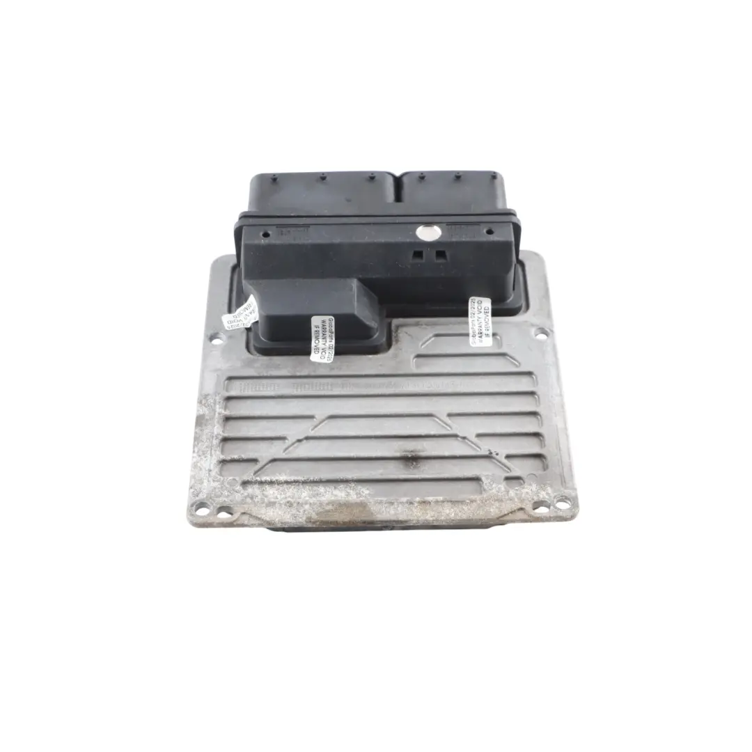Mercedes R171 SLK200 Kompressor M271.954 184HP Engine Control ECU A2711536091