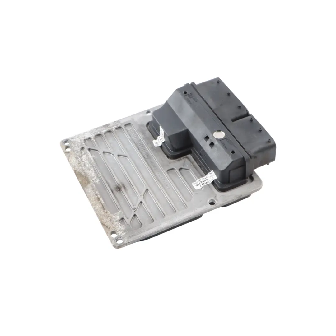 Mercedes R171 SLK200 Kompressor M271.954 184HP Engine Control ECU A2711536091