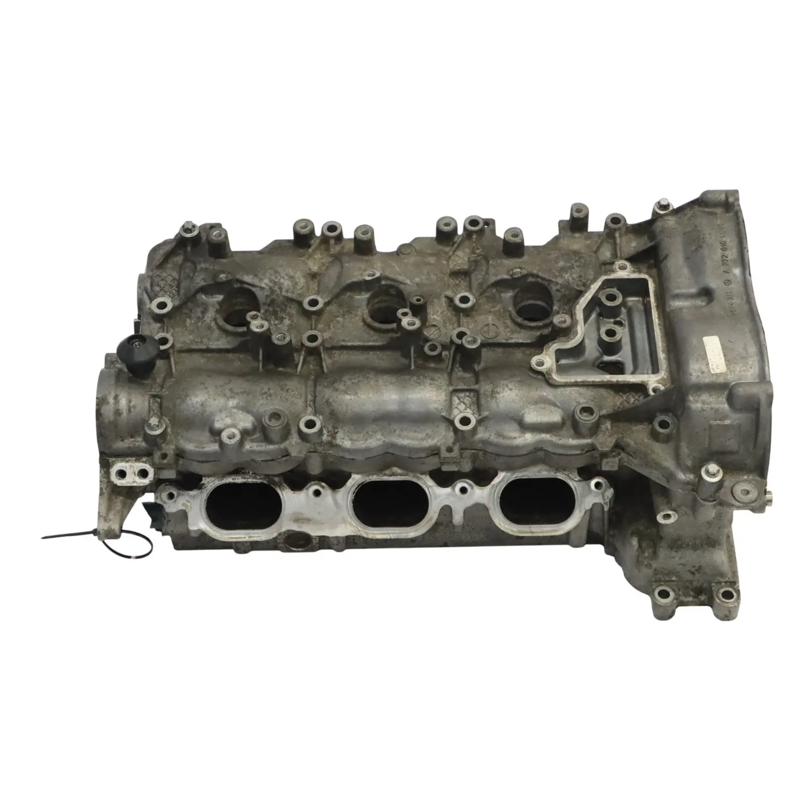 Mercedes W211 C219 350 272985 272.985 Complete Engine 292HP 99k miles, WARRANTY