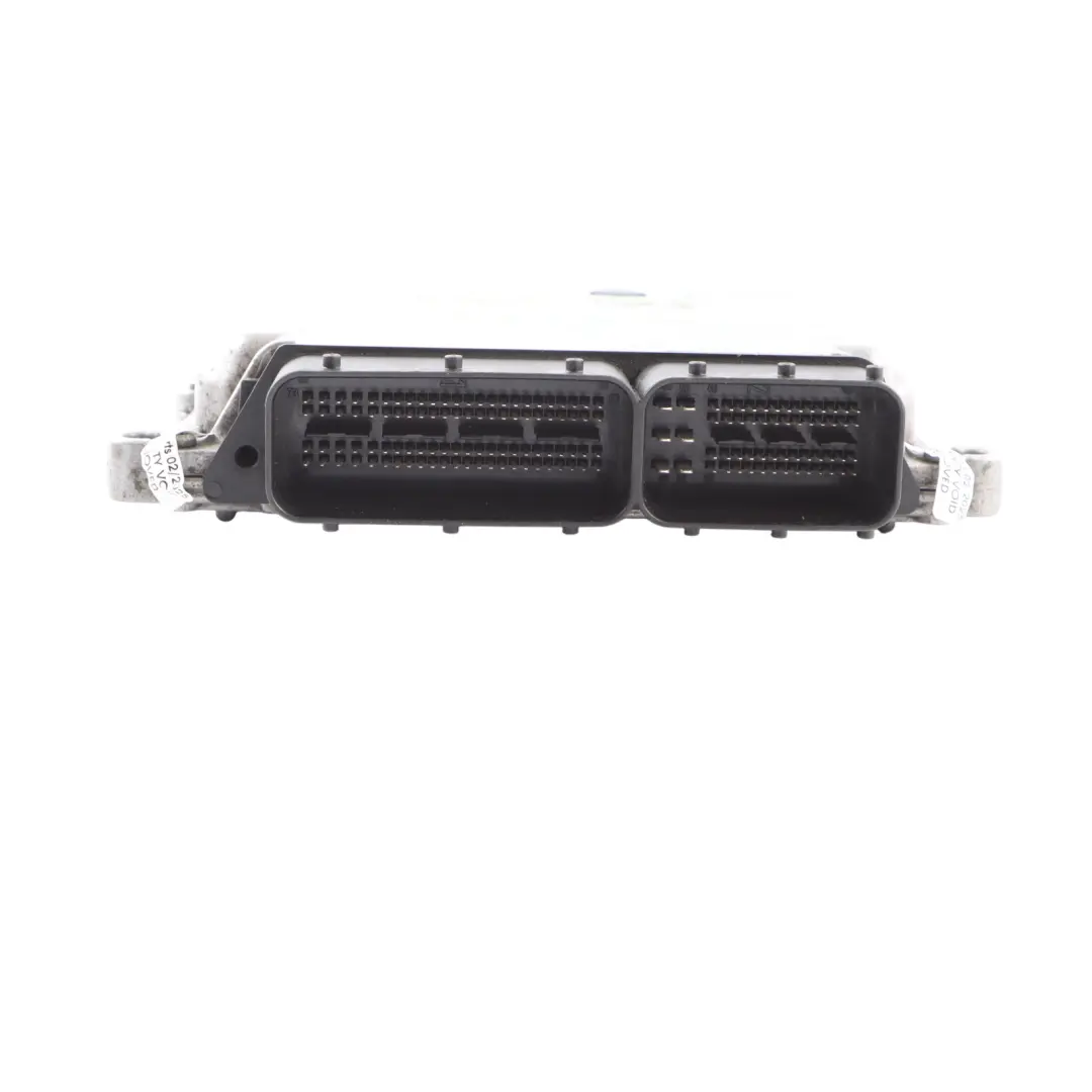 Mercedes W205 C200d 626.951 136HP Engine Unit ECU Kit A6269000000 Key Automatic
