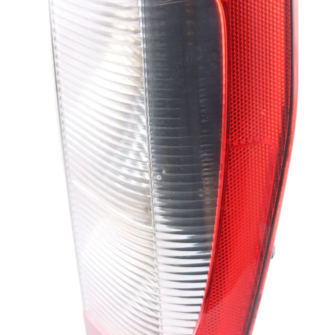 Mercedes W639 Lampa Prawy Tył Tylna Światło Tylne A6398201764