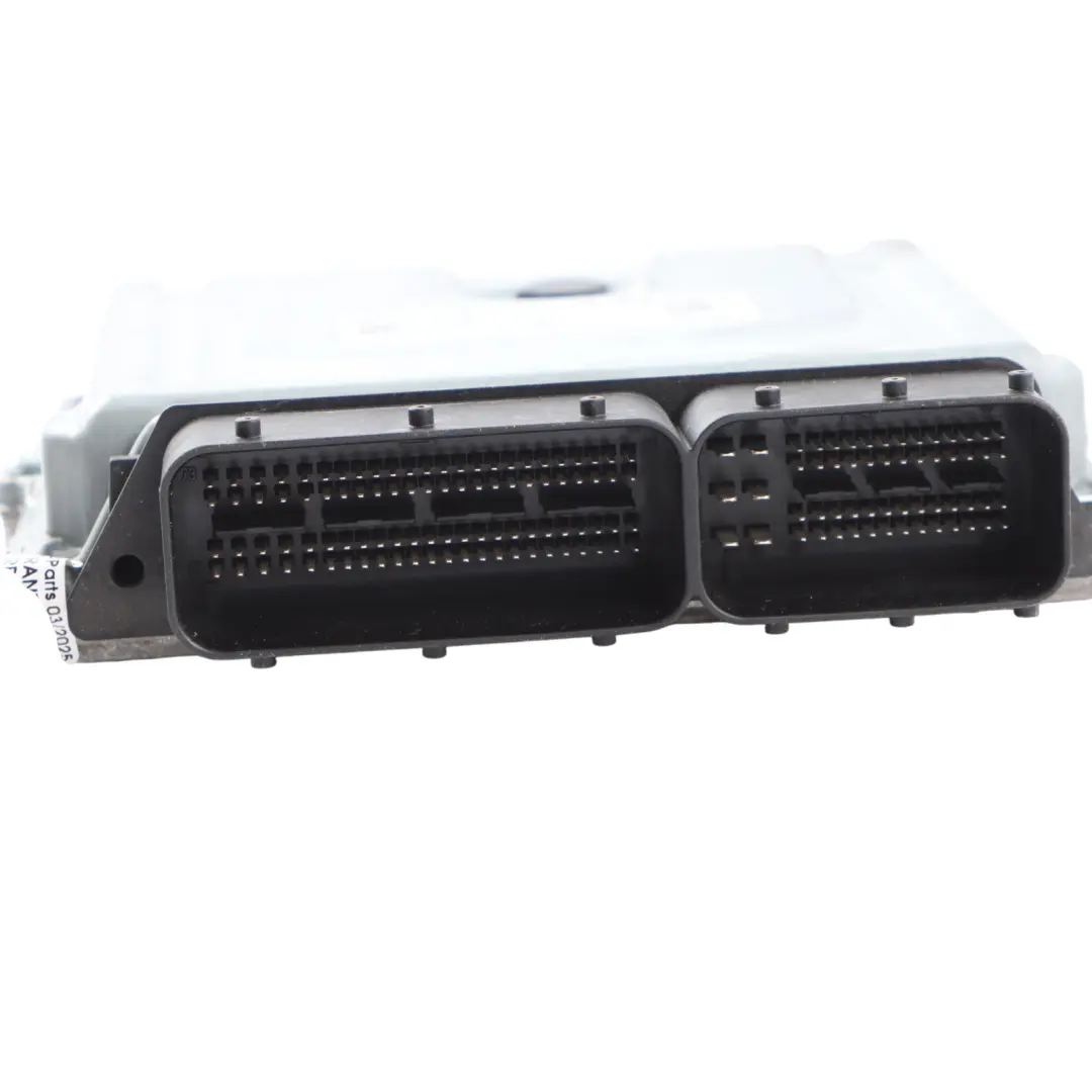 Mercedes W204 C350 CDI OM642.830 231 HP Engine Control ECU A6429002900 Automatic
