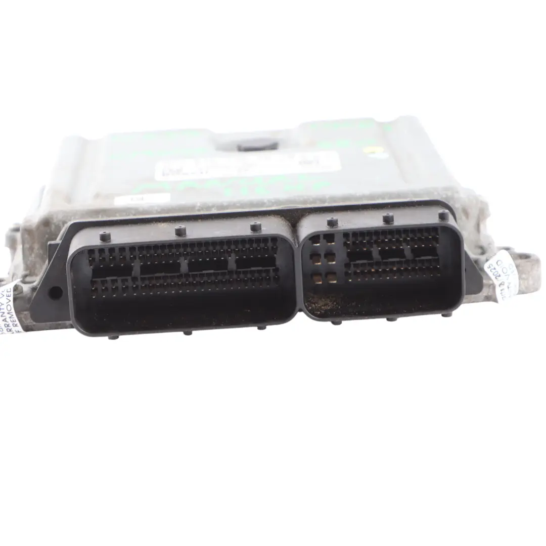 Mercedes Vito W639 111CDI 116HP 646.980 Engine Unit ECU Kit A6461500878 Key Lock