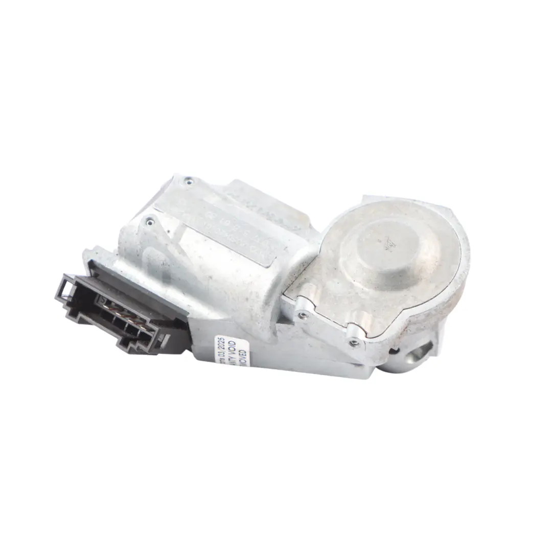 Mercedes Vito W639 111CDI 116HP 646.980 Engine Unit ECU Kit A6461500878 Key Lock