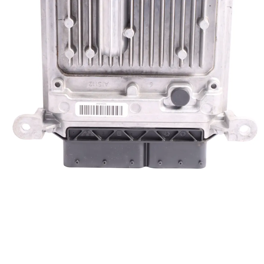 Mercedes C207 E220 CDI OM651.911 BE Engine Unit Module ECU A6519007500 Automatic