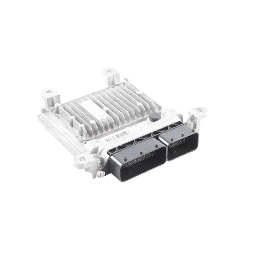 Mercedes SLC 250d R172 OM651.980 204HP Engine Control ECU A6519008102 Automatic