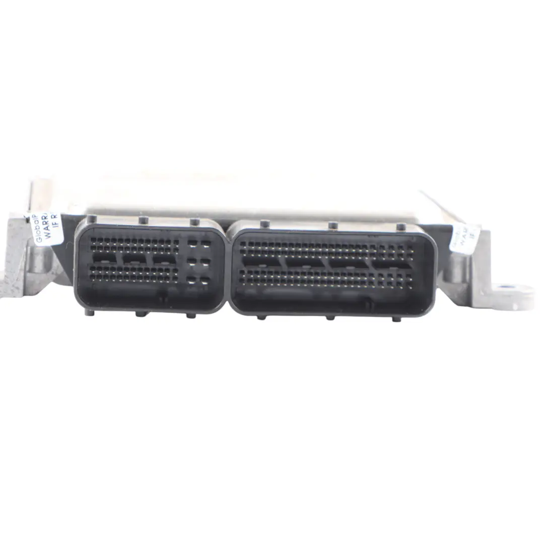 Mercedes SLC 250d R172 OM651.980 204HP Engine Control ECU A6519008102 Automatic