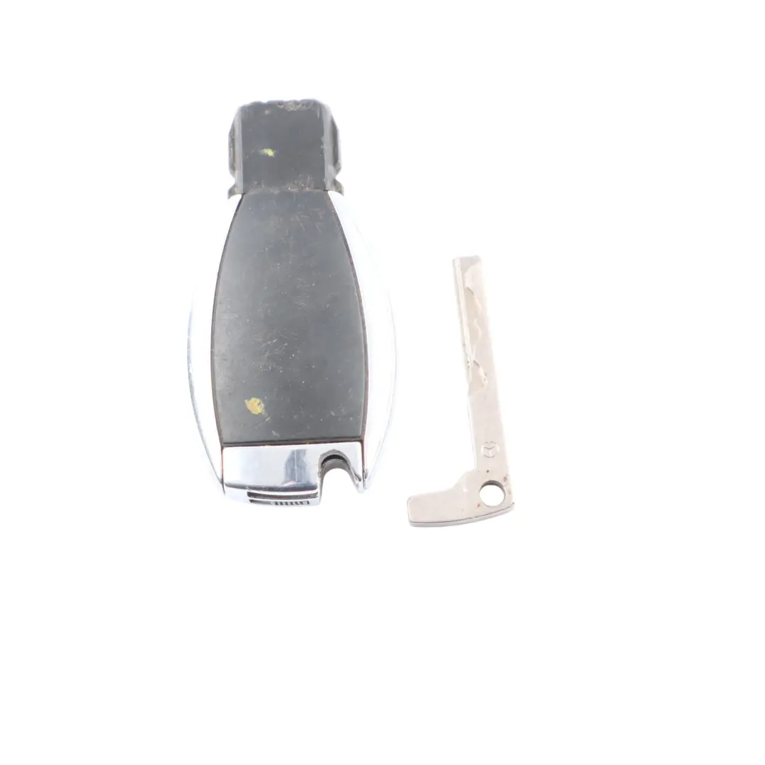 Mercedes W212 E300 Hybrid 651.924 231HP Engine ECU Kit A6519009102 Key Lock