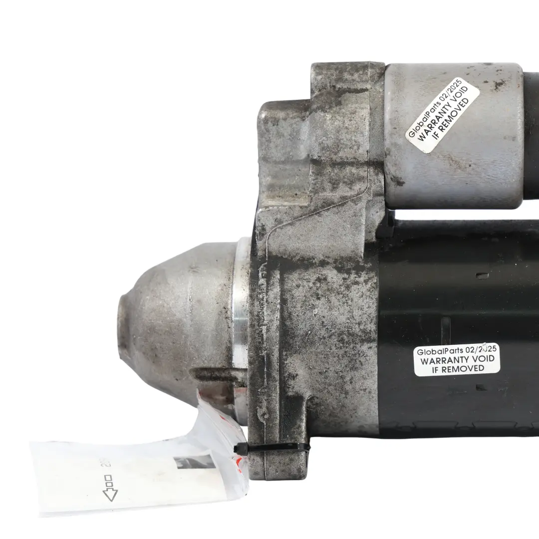 Mercedes W205 Diesel OM651 Motor De Arranque Actuador Bosch A6519064300