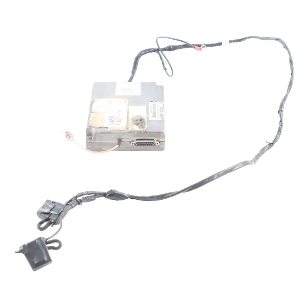 Iveco Eurocargo VLU Transportation Control Module Unit ECU Siemens A7731-21-016