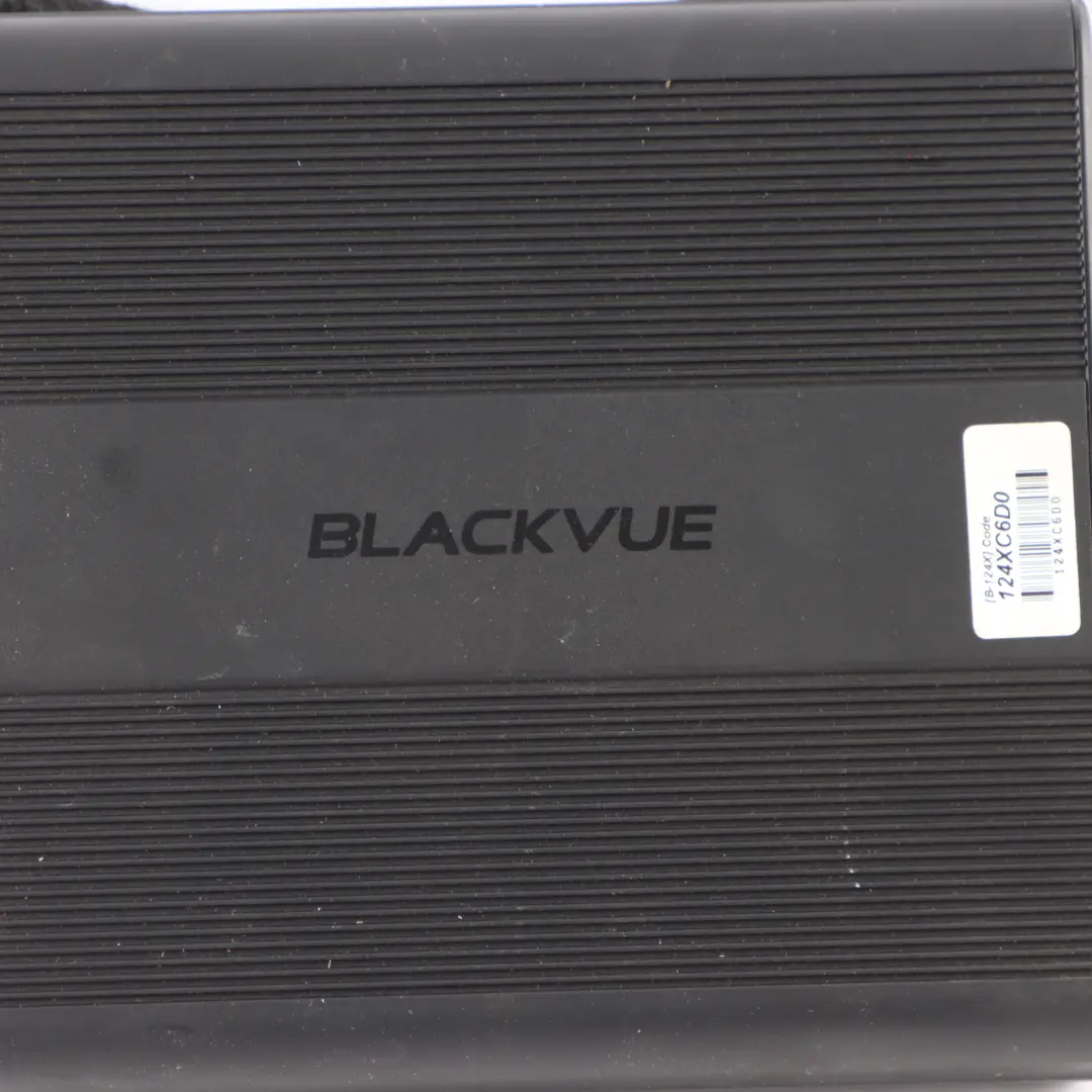 BlackVue B-124X Power Magic Dashcam Ultra Li-ion Battery Cell 6000mAh