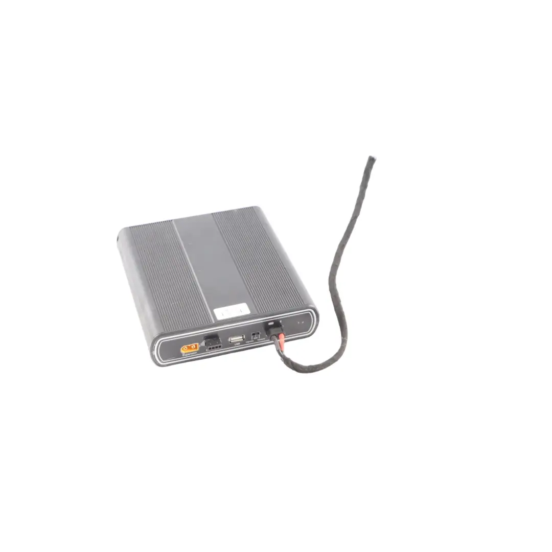 BlackVue B-124X Power Magic Dashcam Ultra Li-ion Battery Cell 6000mAh
