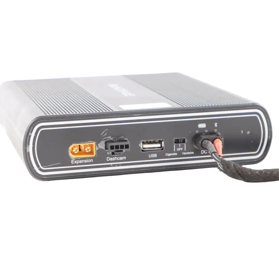 BlackVue B-124X Power Magic Dashcam Ultra Li-ion Battery Cell 6000mAh