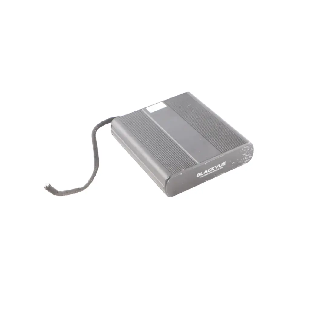 BlackVue B-124X Power Magic Dashcam Ultra Li-ion Battery Cell 6000mAh