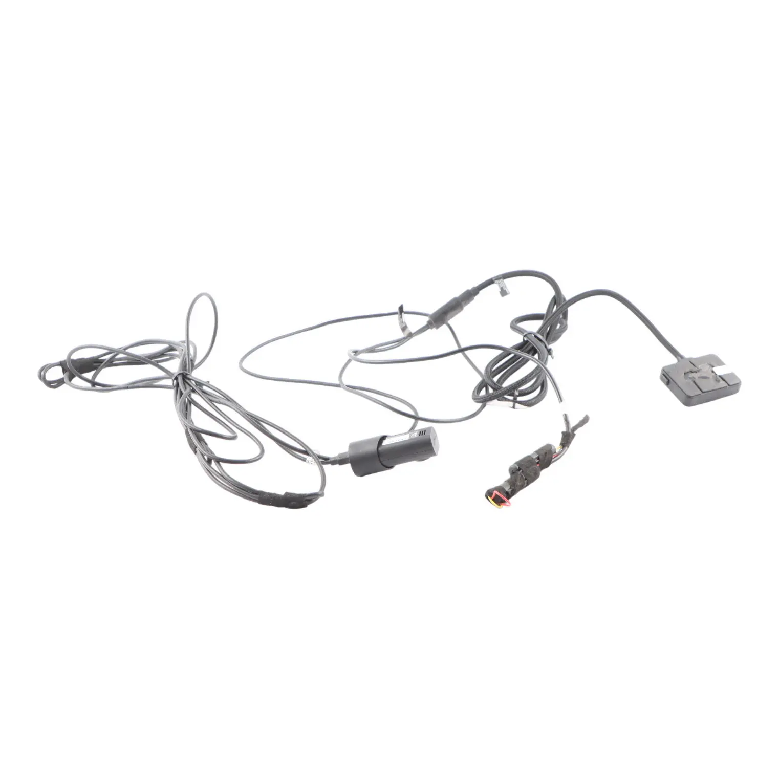 BMW F20 F30 F32 G20 G30 Advanced Car Eye 3.0 Full HD Rear View Camera 5A44498