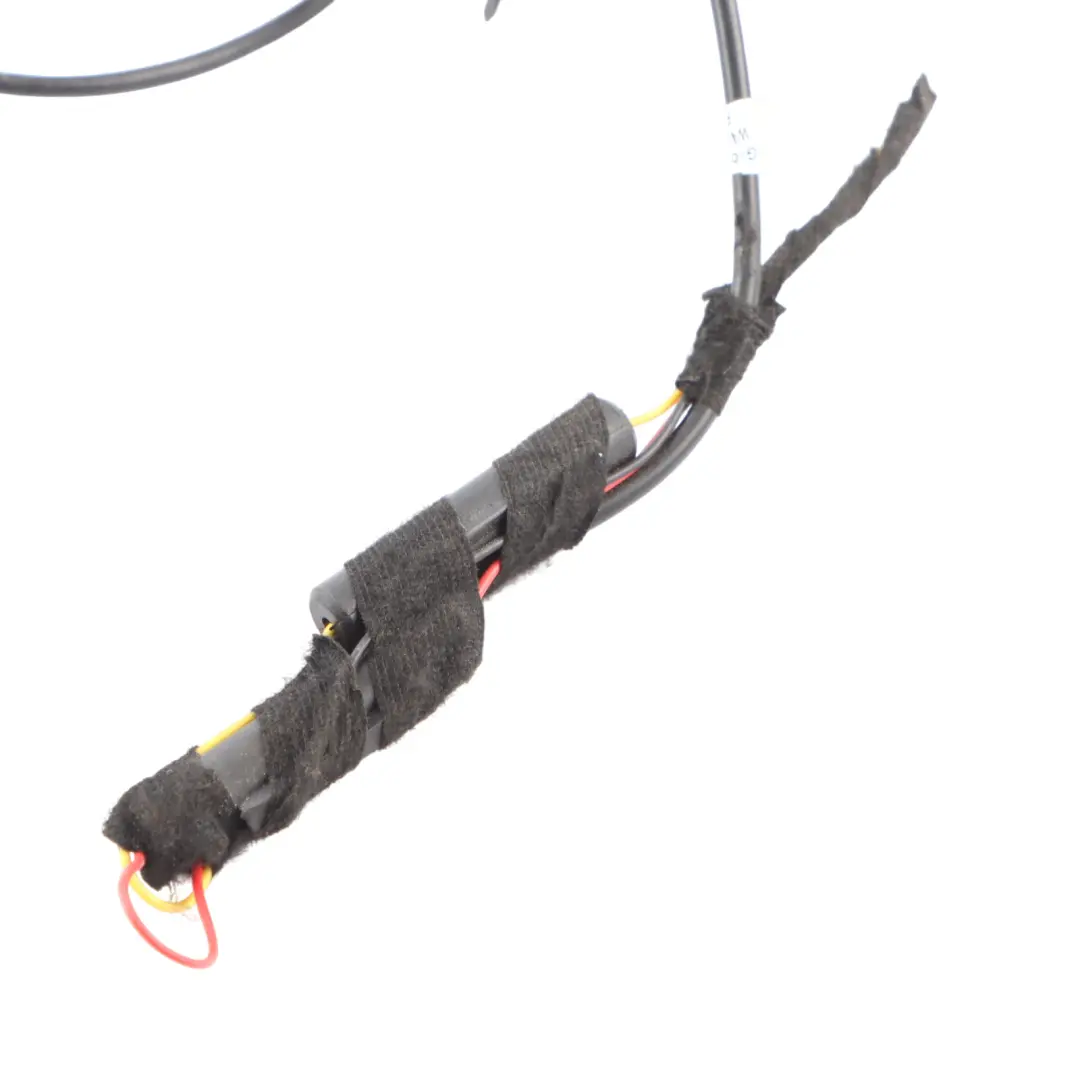 BMW F20 F30 F32 G20 G30 Advanced Car Eye 3.0 Full HD Rear View Camera 5A44498