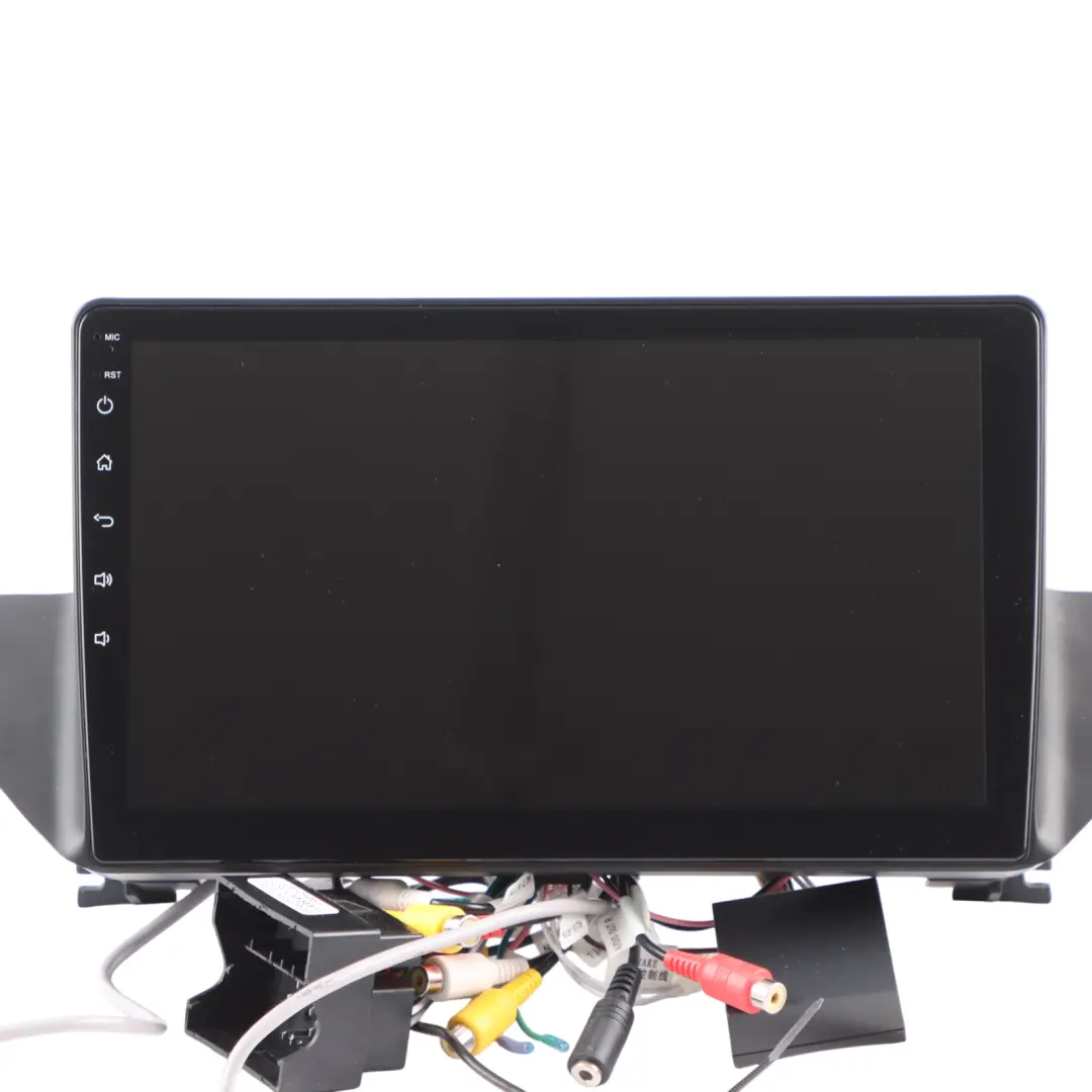 BMW X1 E84 Radio Navigation Head Unit Android CarPlay Screen Display 10.25