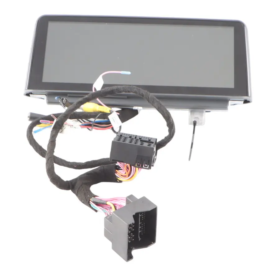 Dashboard Display Screen BMW F20 F21 LCI GPS Navigation Sat Nav Android 10,25"