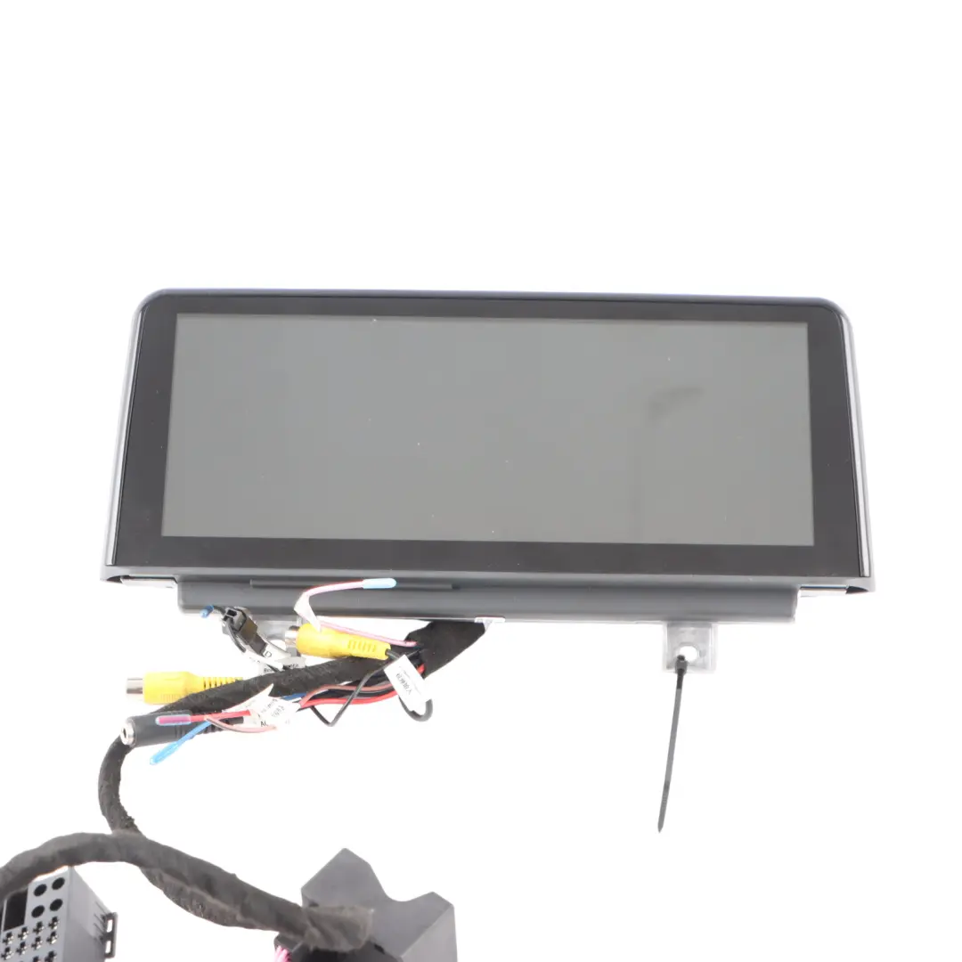 Dashboard Display Screen BMW F20 F21 LCI GPS Navigation Sat Nav Android 10,25"