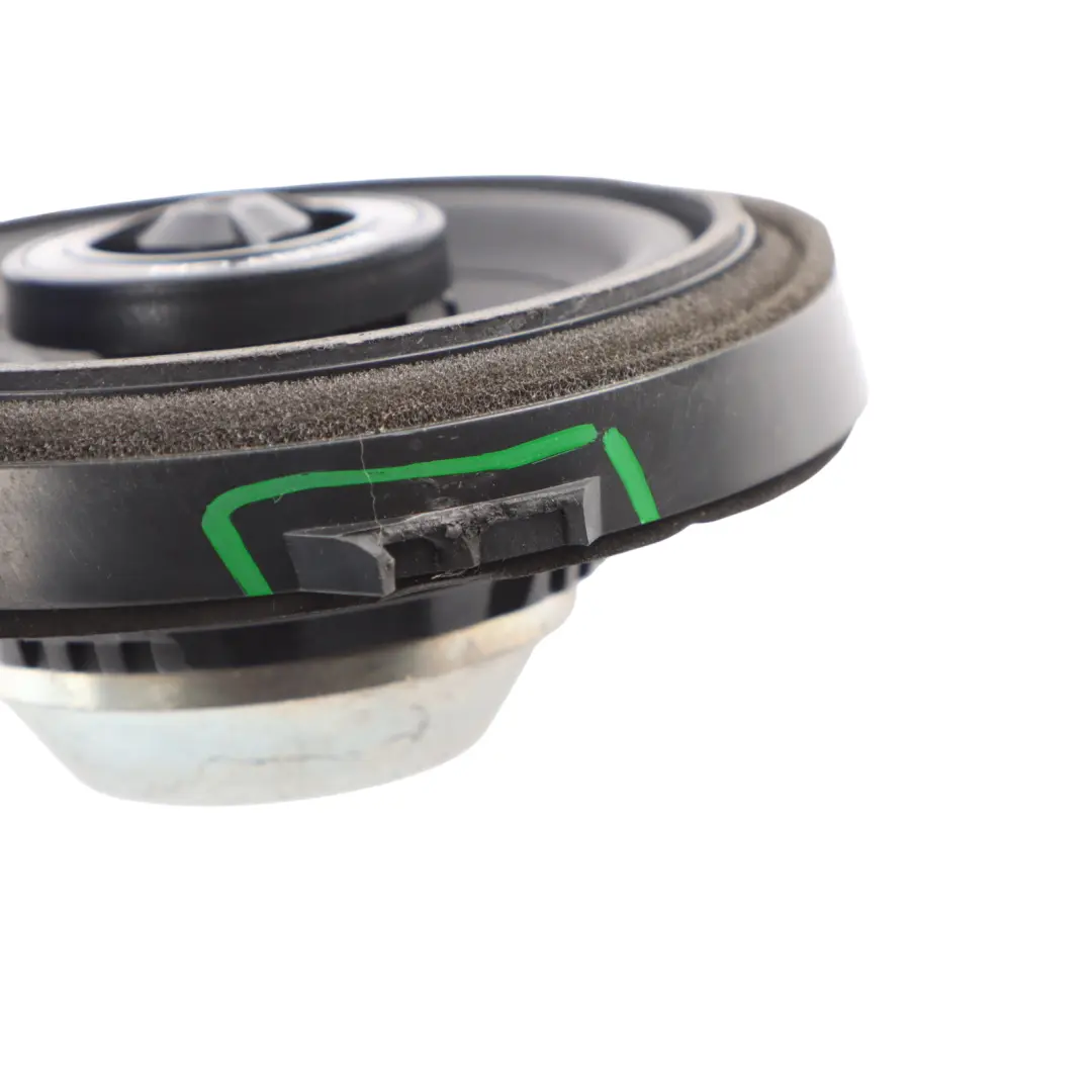 Audiotech Fischer MATCH MS 4X-BMW.2 BMW E87 E90 F20 F30 Speaker Set