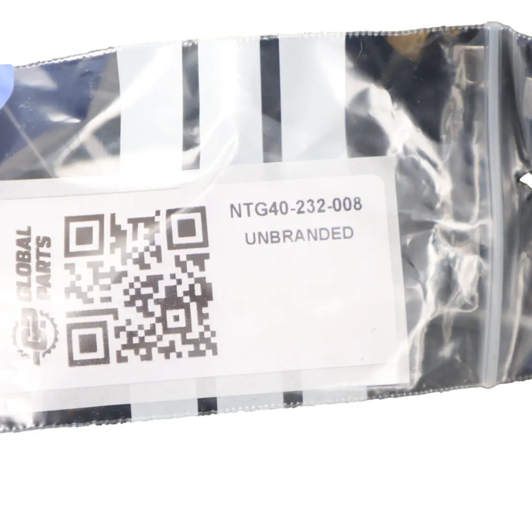 Mercedes W204 Radio Head Unit Screen Android Apple CarPlay NTG 4.0 232-008