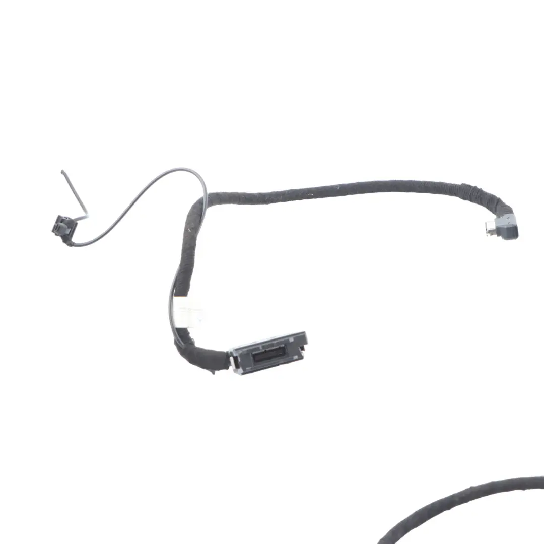 Mercedes W204 Radio Head Unit Screen Android Apple CarPlay NTG 4.0 232-008