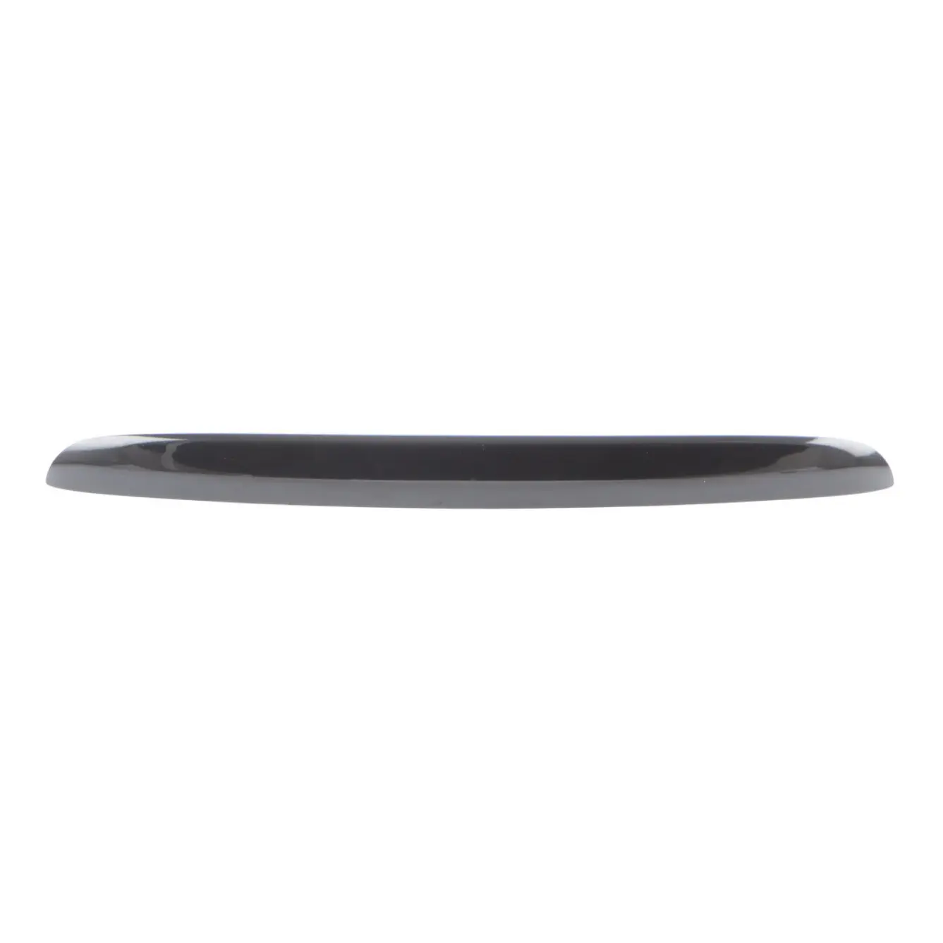Mini R56 R56 LCI Boot Lid Trunk Grab Handle Midnight Black Metalic - A94 0430312