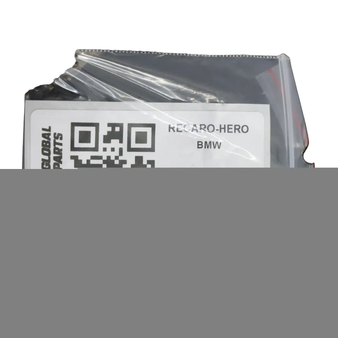 Recaro Young Sport Hero Autentico Seggiolino Auto Booster 9-36 Kg Gruppo 1/2/3