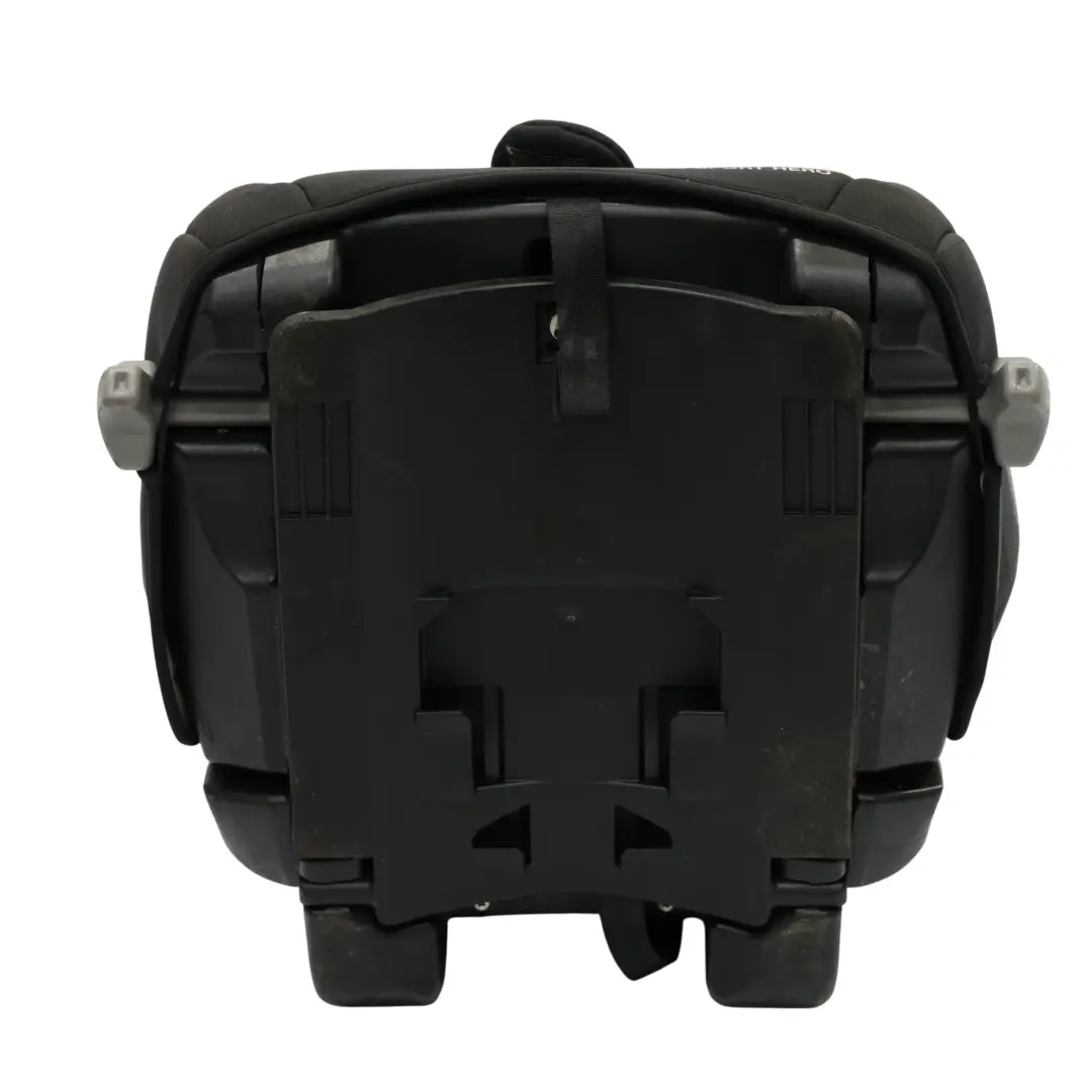 Recaro Young Sport Hero Autentico Seggiolino Auto Booster 9-36 Kg Gruppo 1/2/3