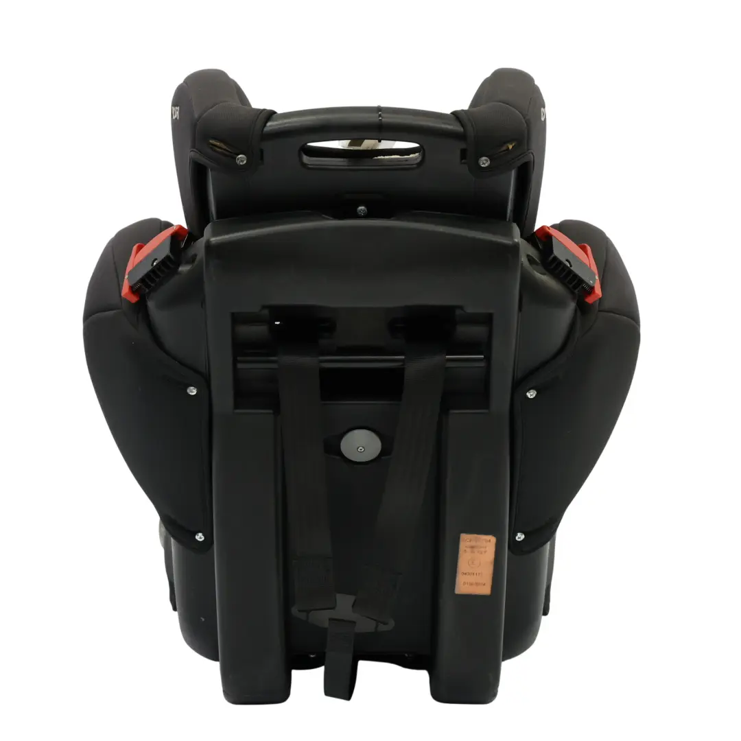 Recaro Young Sport Hero Autentico Seggiolino Auto Booster 9-36 Kg Gruppo 1/2/3