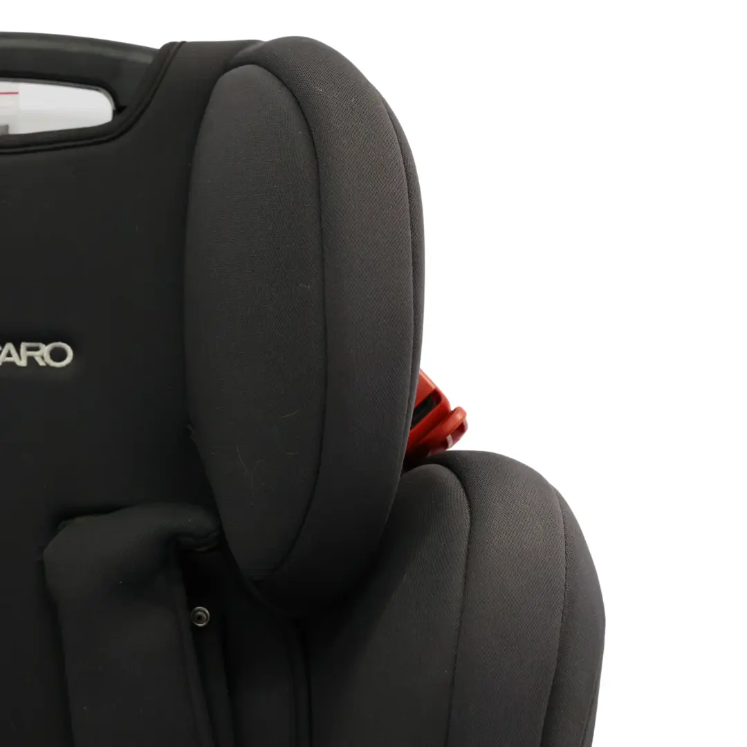 Recaro Young Sport Hero Autentico Seggiolino Auto Booster 9-36 Kg Gruppo 1/2/3