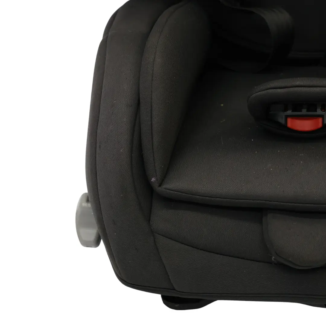 Recaro Young Sport Hero Autentico Seggiolino Auto Booster 9-36 Kg Gruppo 1/2/3