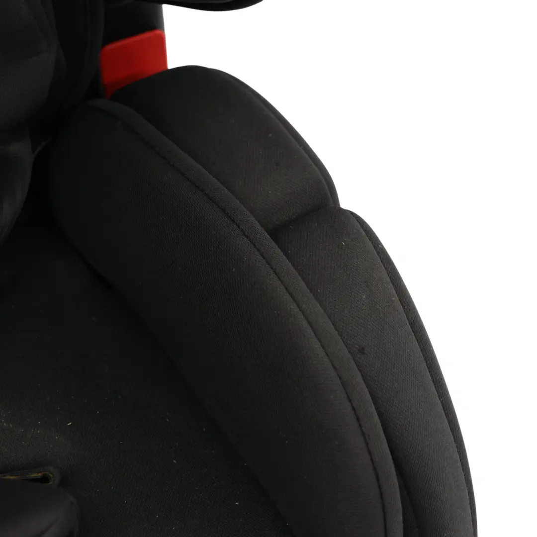 Recaro Young Sport Hero Autentico Seggiolino Auto Booster 9-36 Kg Gruppo 1/2/3