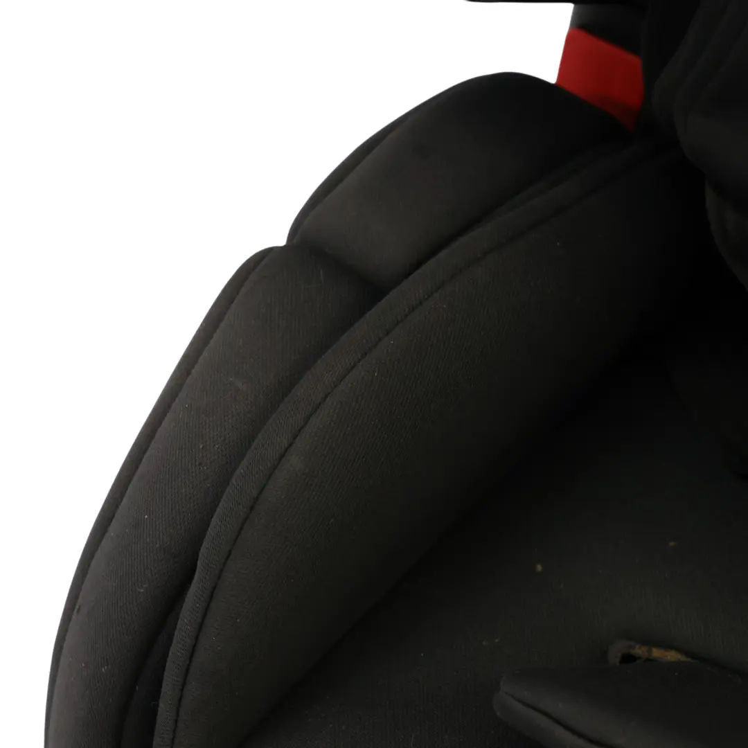 Recaro Young Sport Hero Autentico Seggiolino Auto Booster 9-36 Kg Gruppo 1/2/3