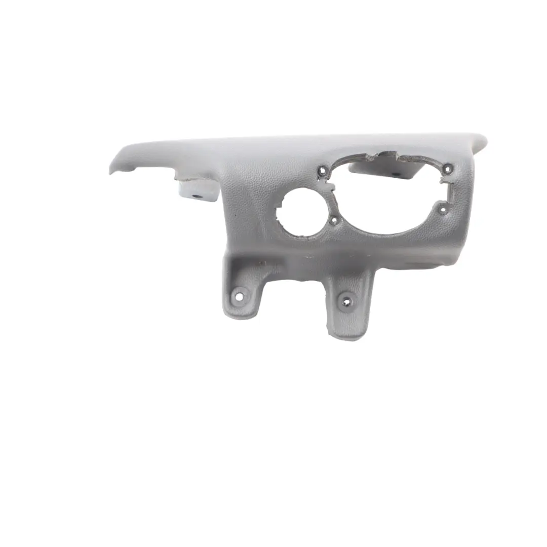Mini R56 Dashboard Dash Lower Trim Set Kit Dark Grey 2752120