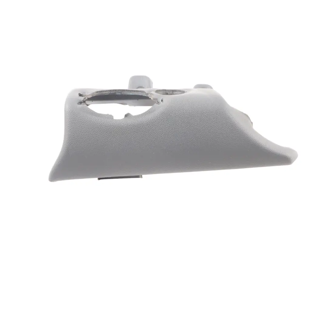 Mini R56 Dashboard Dash Lower Trim Set Kit Dark Grey 2752120