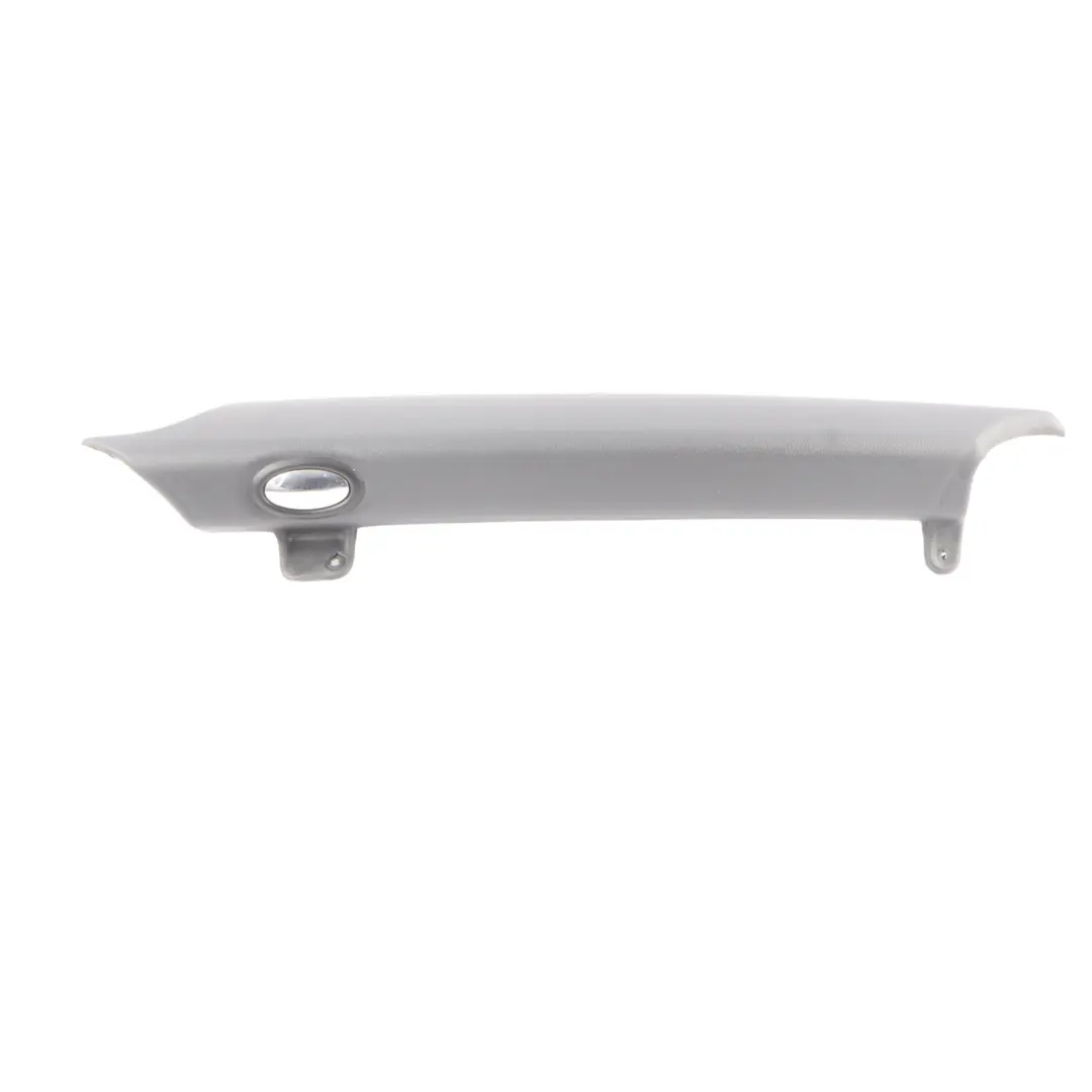 Mini R56 Dashboard Dash Lower Trim Set Kit Dark Grey 2752120