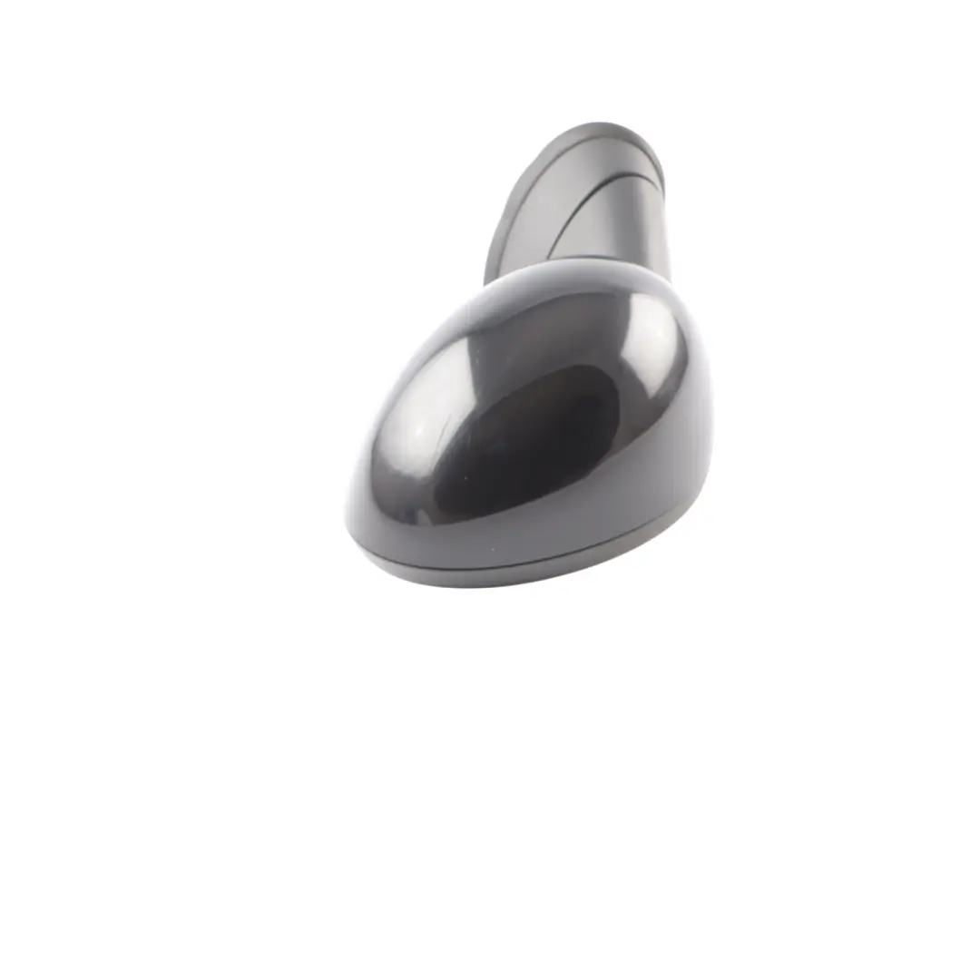 Wing Mirror Mini Cooper One R55 R56 R57 Outside Left Door N/S Black 3 Pins 
