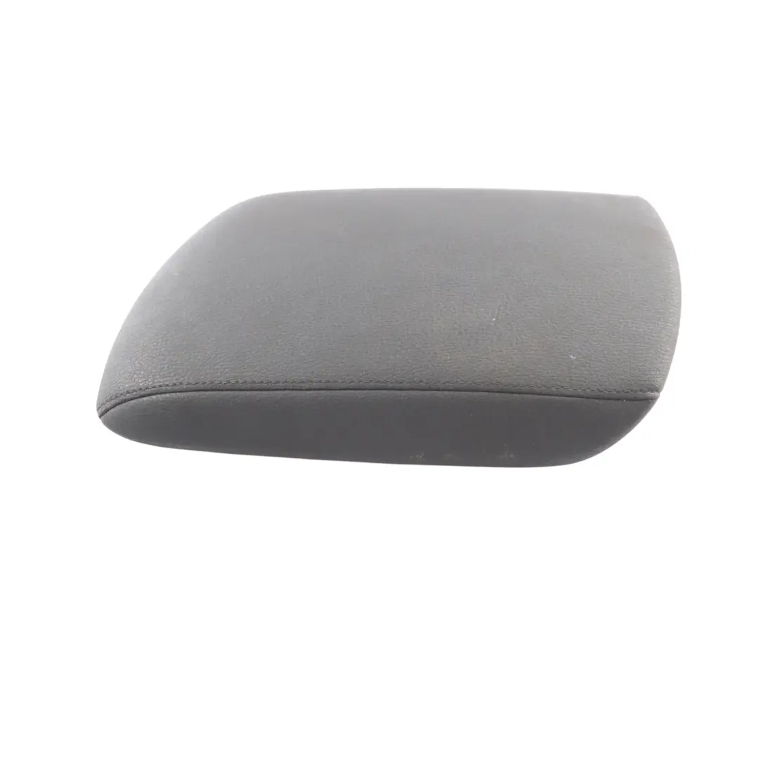 BMW X1 Series E84 Cover Centre Console Armrest Black 2993647