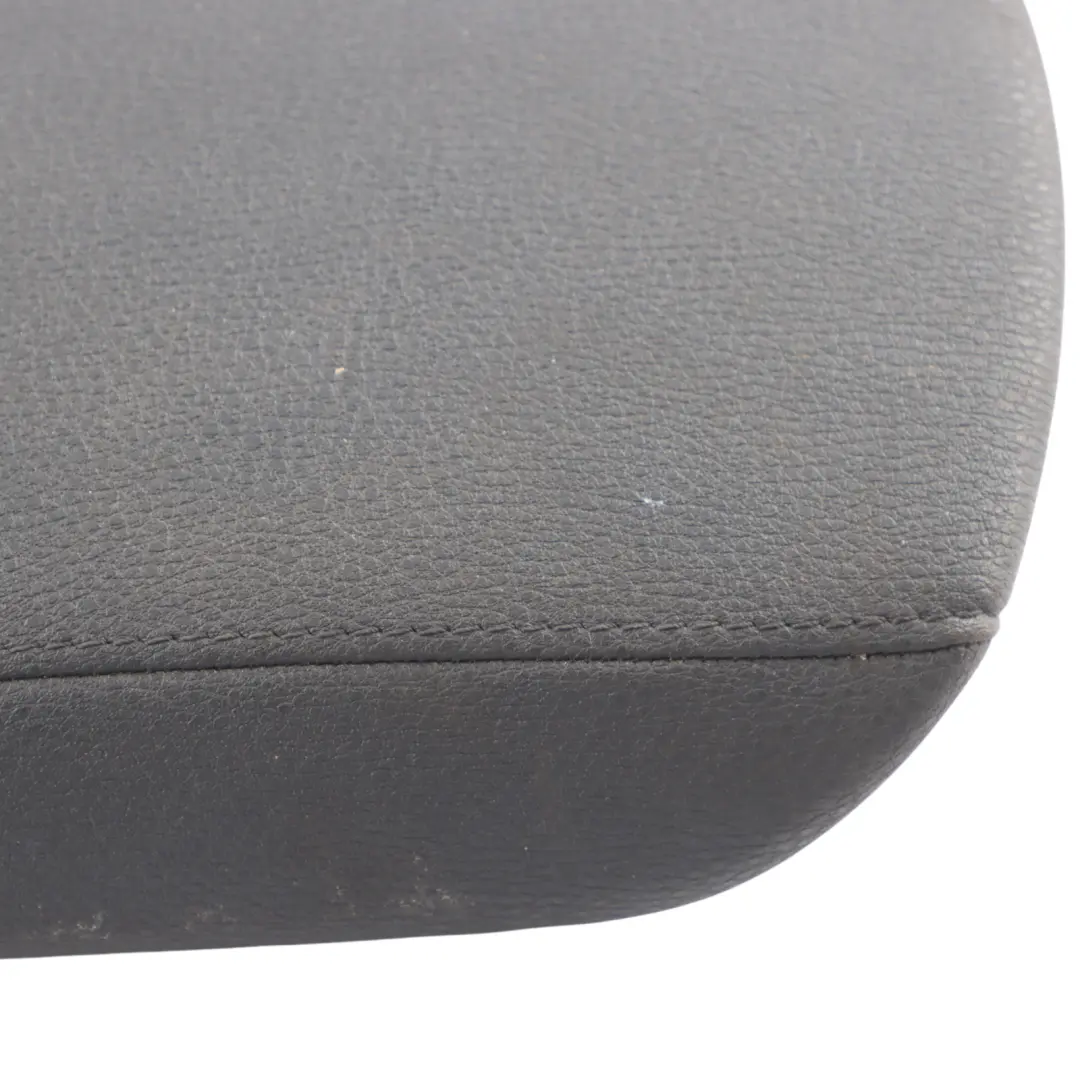 BMW X1 Series E84 Cover Centre Console Armrest Black 2993647