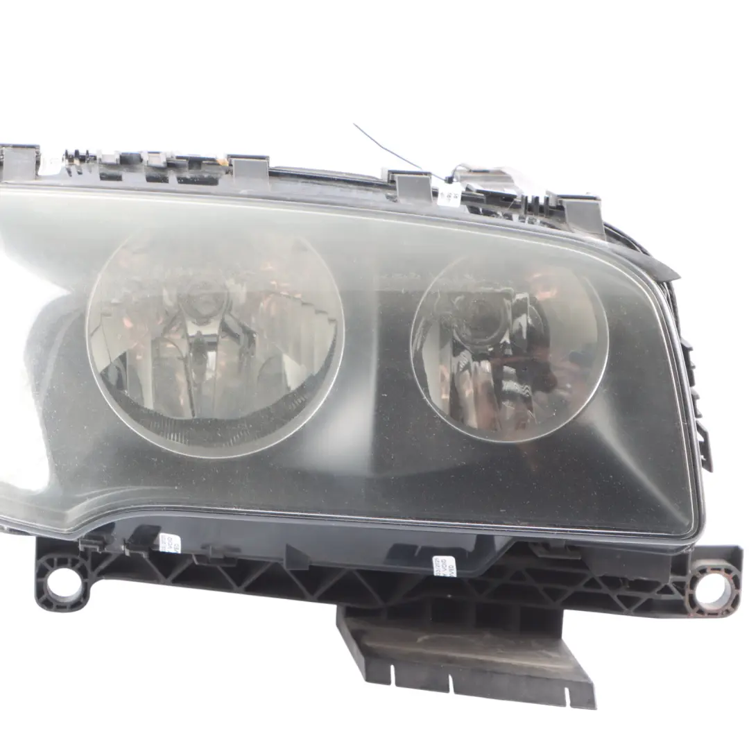 BMW X3 Series 2 E83 Driver Side Headlight Lamp White Right O/S 3418418