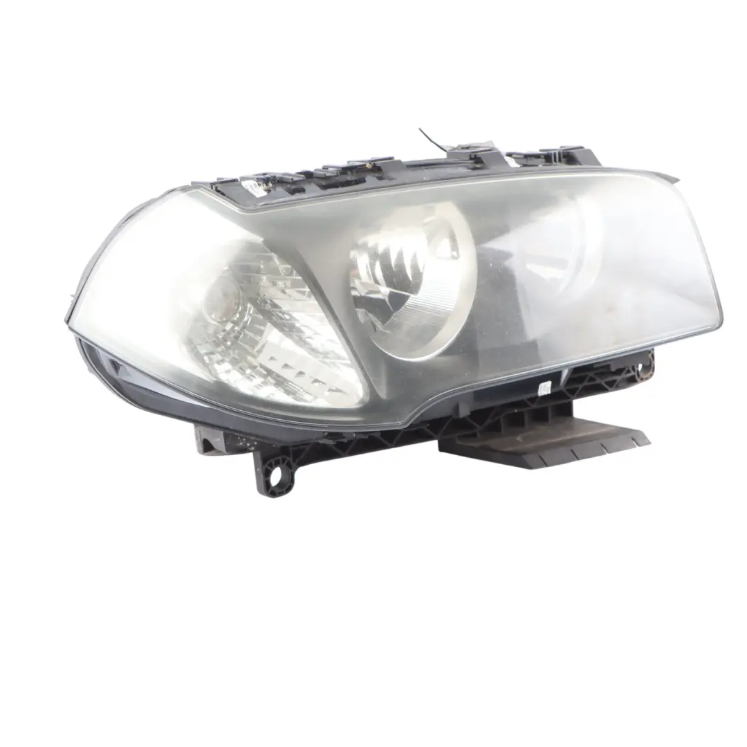 BMW X3 Series 2 E83 Driver Side Headlight Lamp White Right O/S 3418418