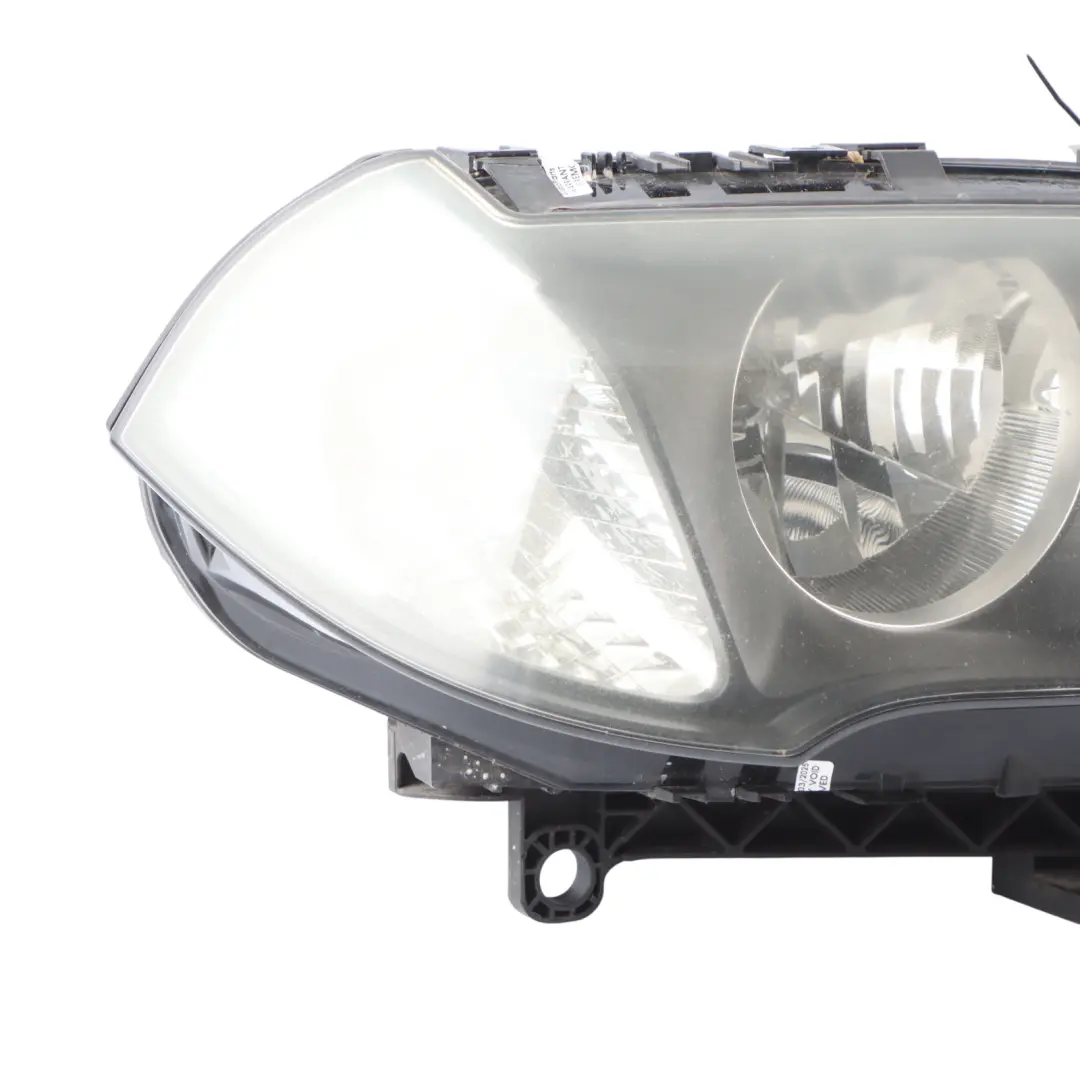 BMW X3 Series 2 E83 Driver Side Headlight Lamp White Right O/S 3418418