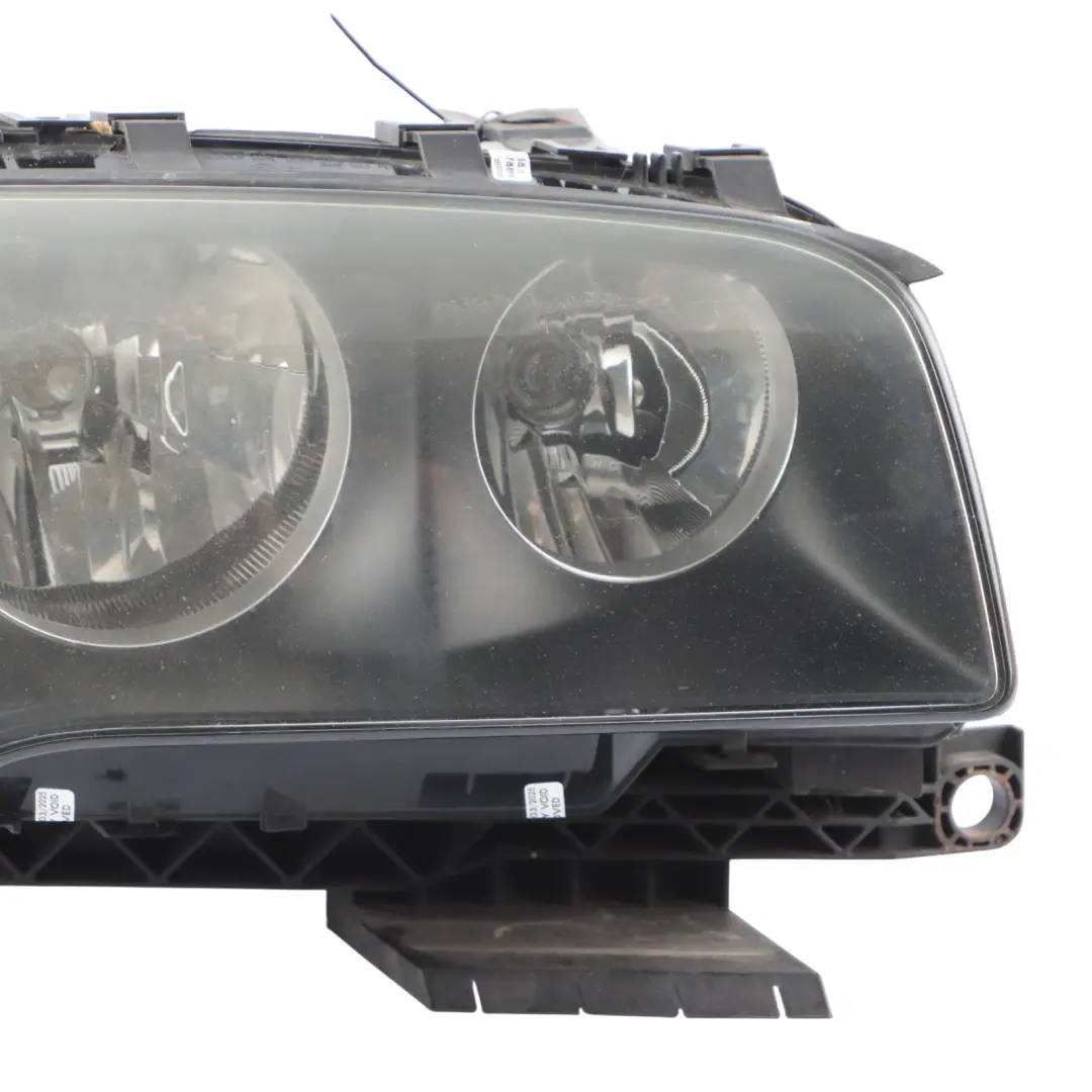 BMW X3 Series 2 E83 Driver Side Headlight Lamp White Right O/S 3418418