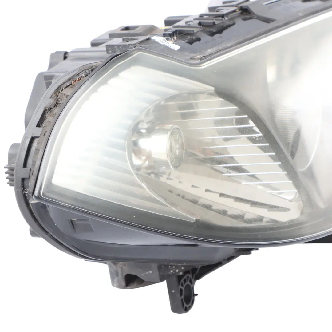 BMW X3 Series 2 E83 Driver Side Headlight Lamp White Right O/S 3418418