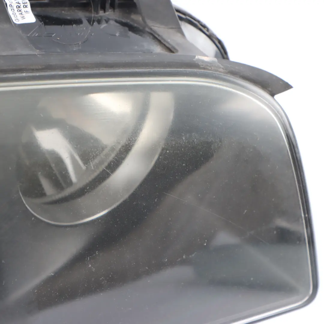 BMW X3 Series 2 E83 Driver Side Headlight Lamp White Right O/S 3418418