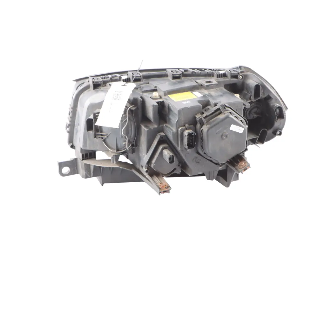 BMW X3 Series 2 E83 Driver Side Headlight Lamp White Right O/S 3418418