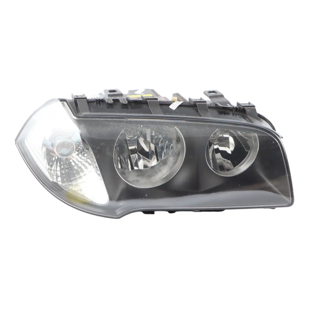 BMW X3 E83 Driver Side Headlight Lamp White Right O/S 3418418