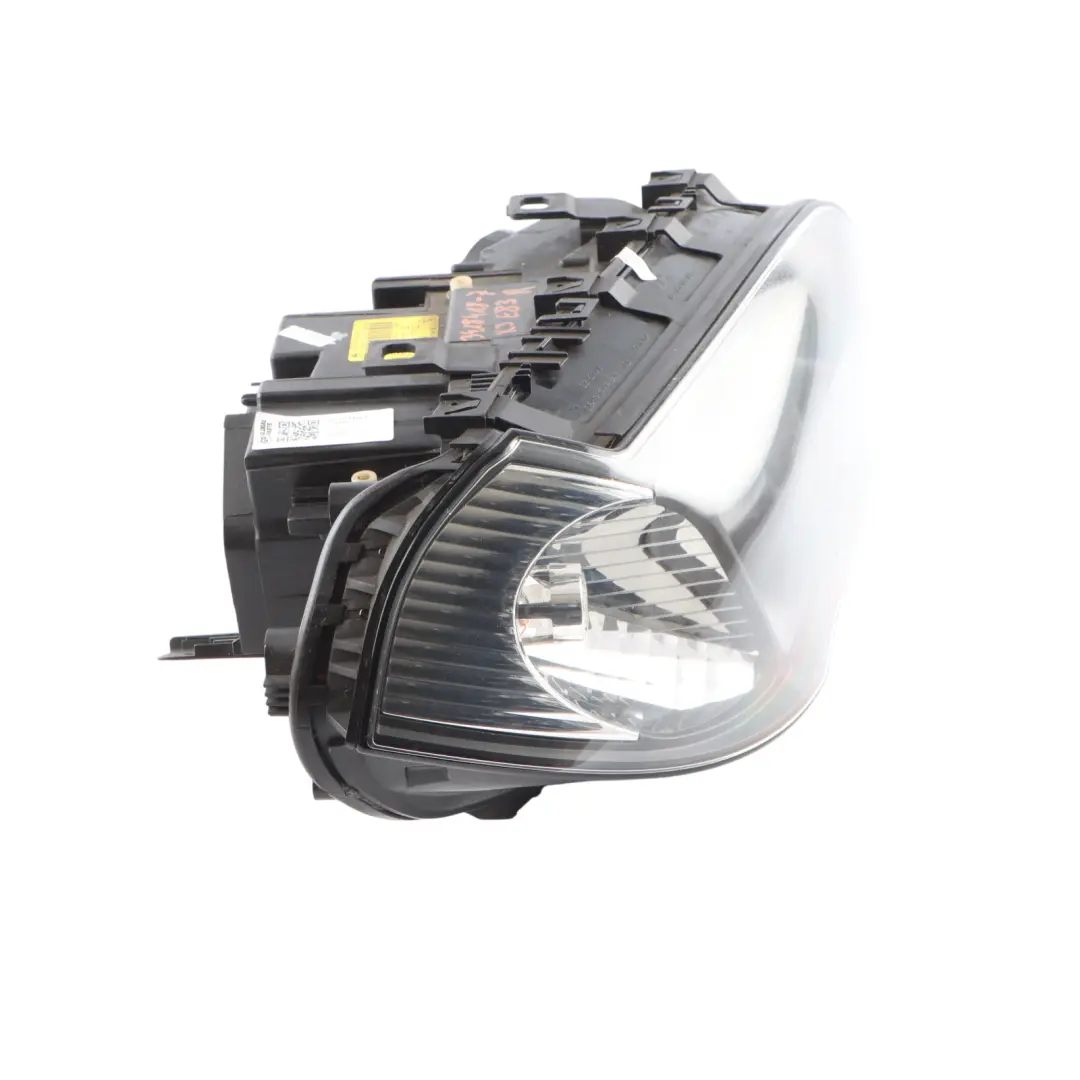 BMW X3 E83 Driver Side Headlight Lamp White Right O/S 3418418