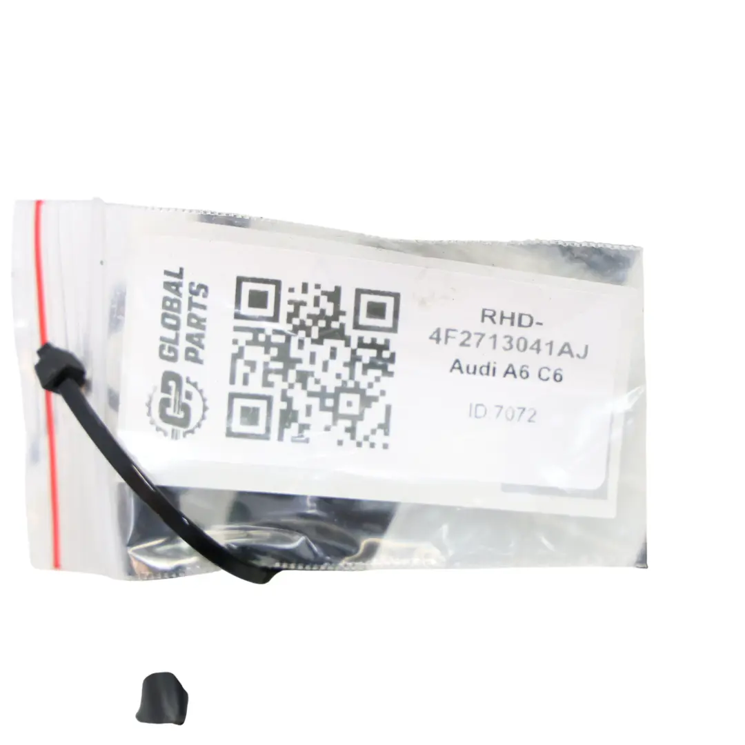 Gear Selector Audi A6 S6 C6 Gearshift Automatic Gearbox 4F2713041AJ